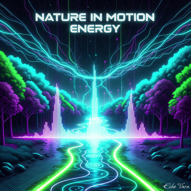 Nature in Motion Energy