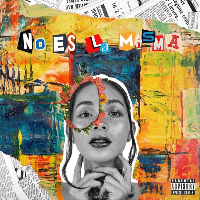 No Es la Misma