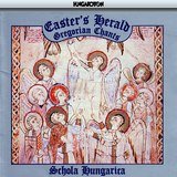 Exsultet (Easter Proclamation B)