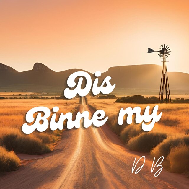 Dis Binne my