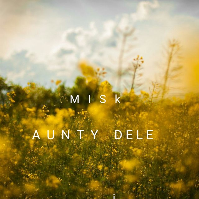 Aunty Dele