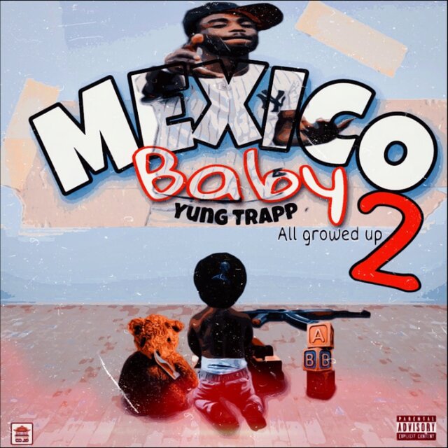 Mexico Baby 2