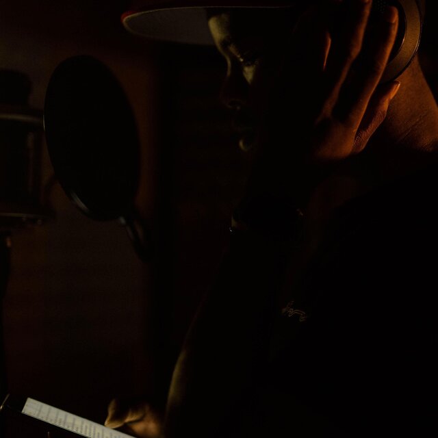 Because I Rap