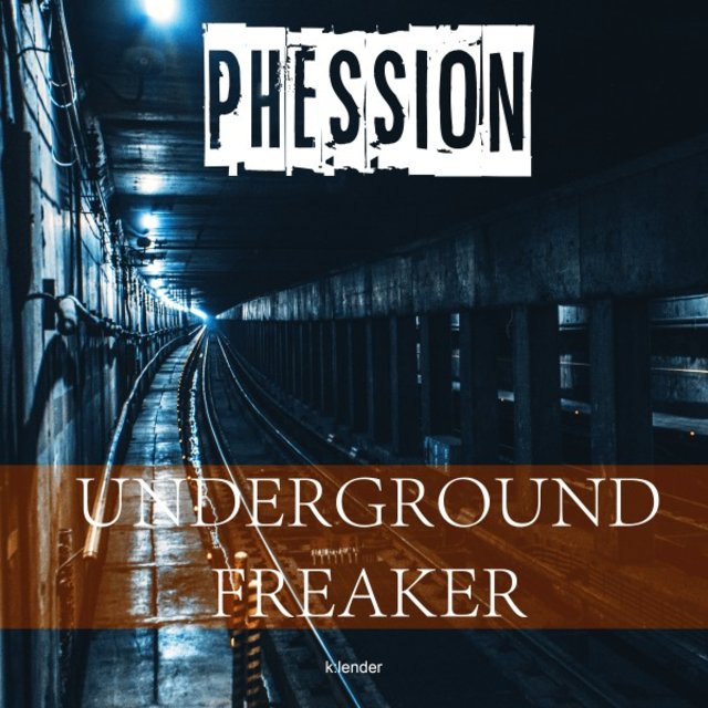 Underground Freaker