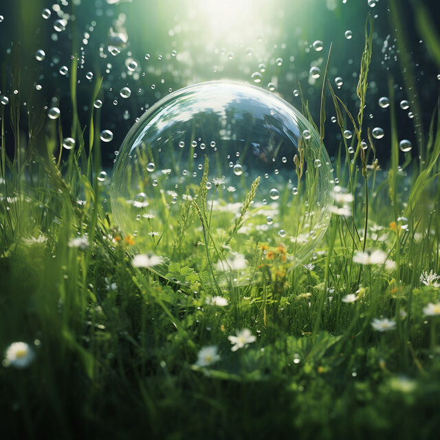 Calming Rain Harmony