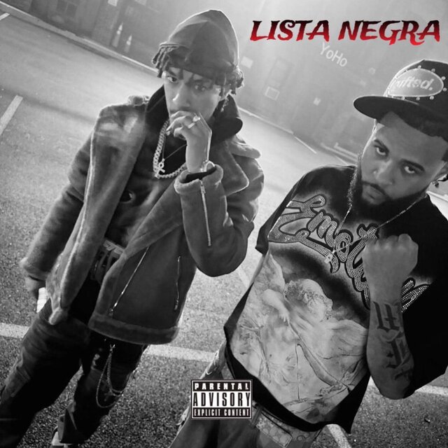 Lista Negra