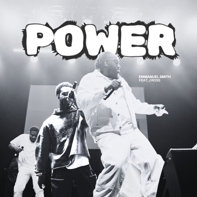 Power (feat. Jross) [Remastered]