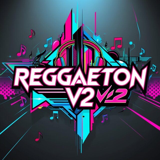 Reggarton V2