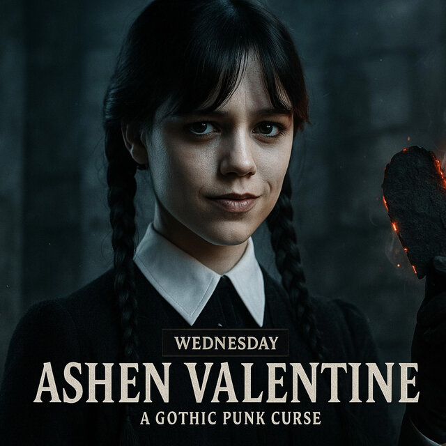 Wednesday (Addams Family)