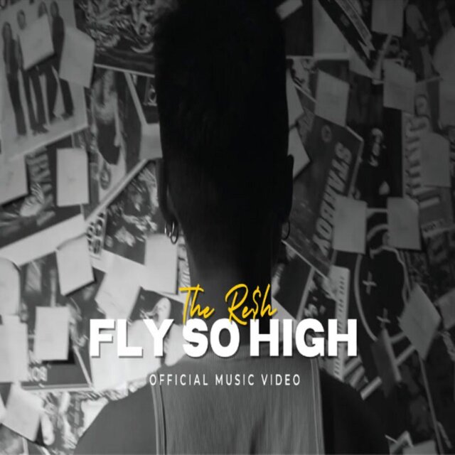 Fly So High