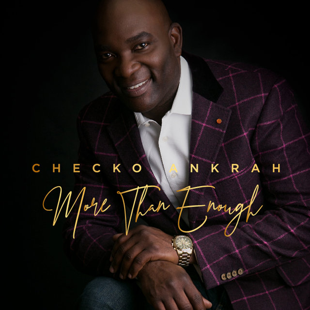 More Than Enough
