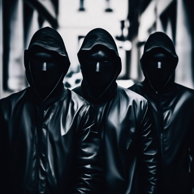 Таинство МИРА (Remix)