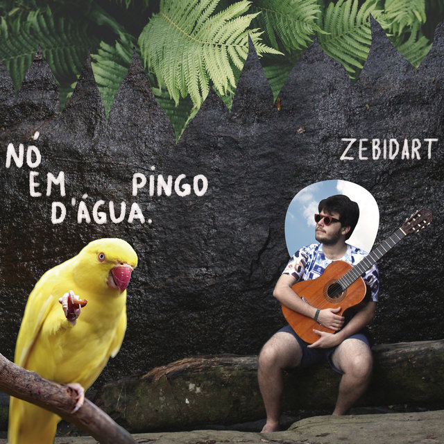 Nó Em Pingo d'Água
