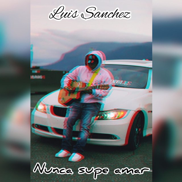 Nunca Supe Amar