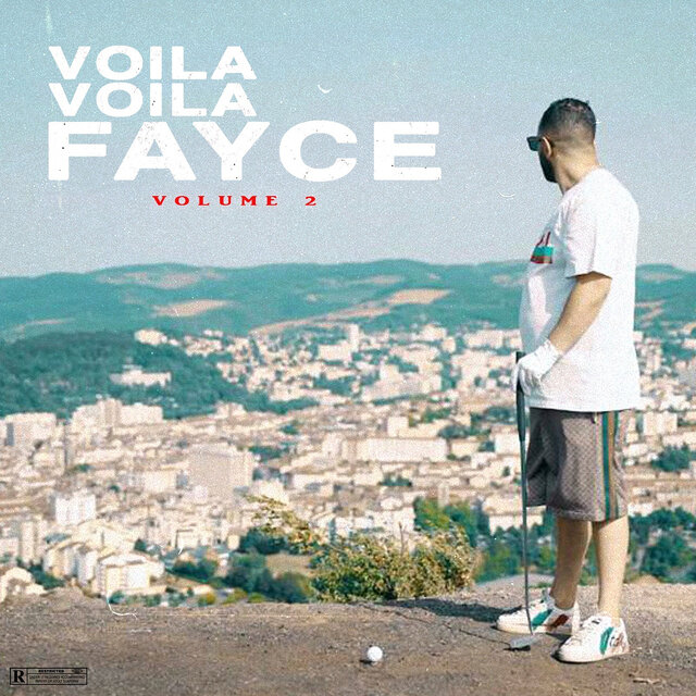 Voila voila Fayce, Vol. 2