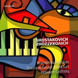 Jazz Suite No 2 (Suite für Varieté Orchester): 7. Walzer