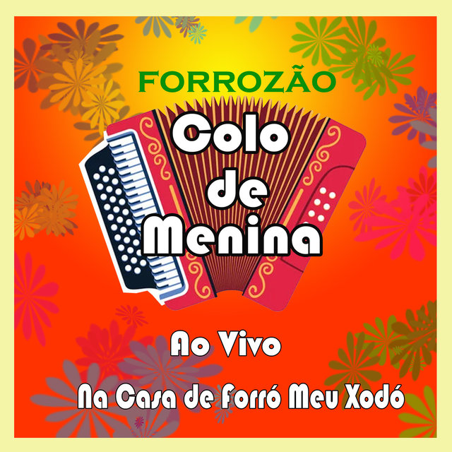 AO VIVO NA CASA DE FORRÓ MEU XODÓ