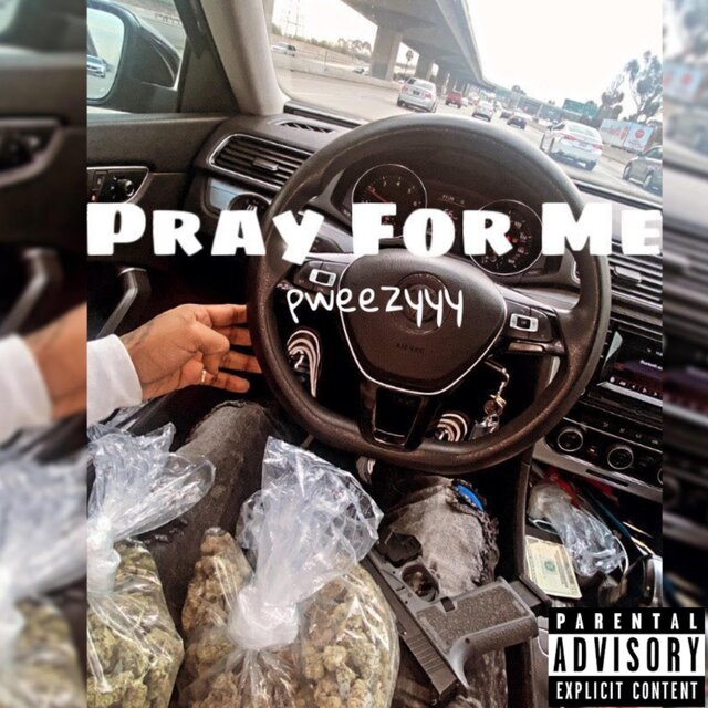 Pray For Me