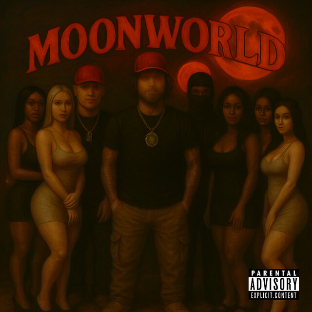 MOONWORLD