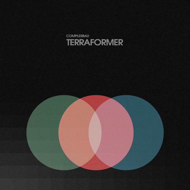 Terraformer