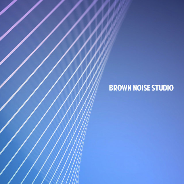 Brown Noise Studio