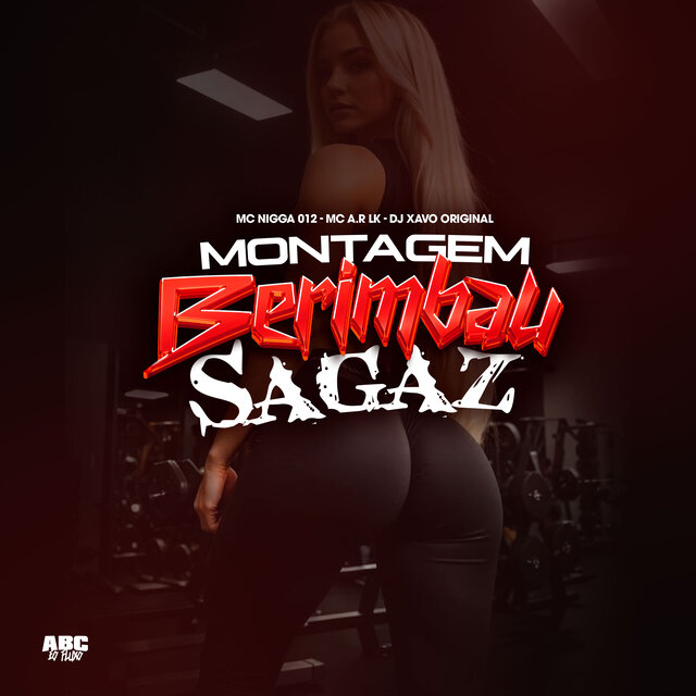 Montagem Berimbau Sagaz