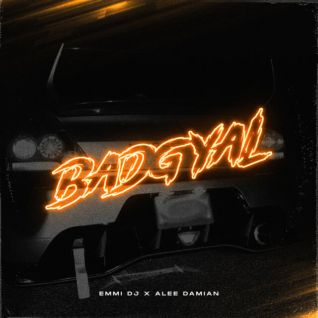 Badgyal (Turreo Edit)