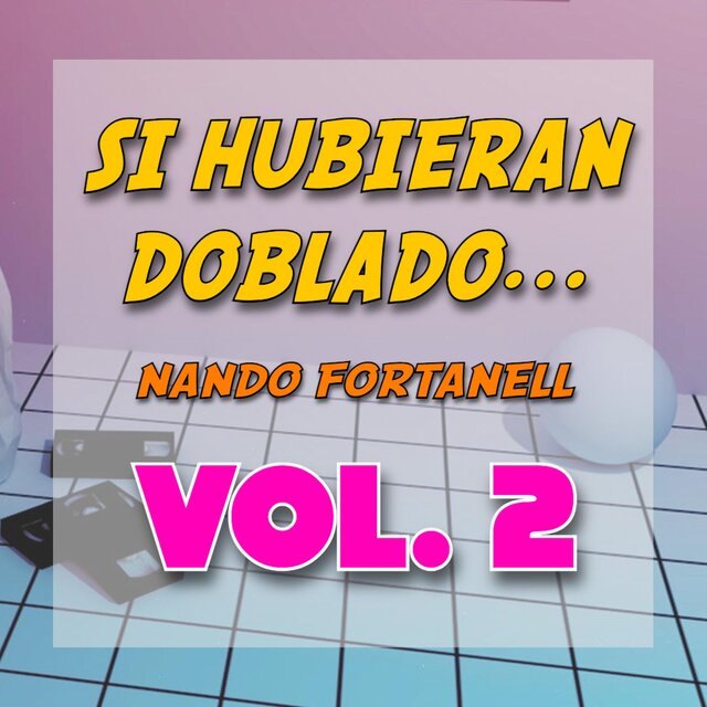 Si Hubieran Doblado..., Vol. 2