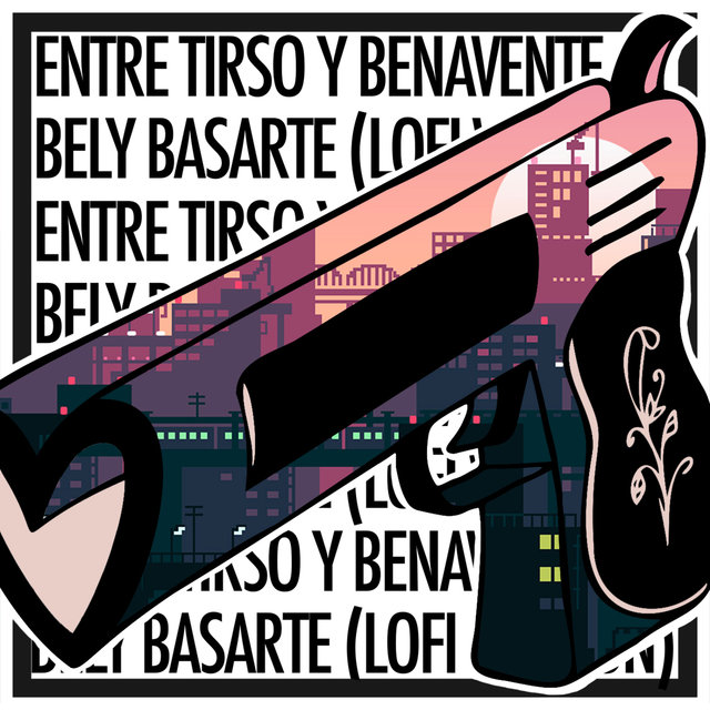 Entre Tirso y Benavente