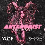 ANTAGONIST RETURNS (feat. THE AKUMA) (Instrumental)