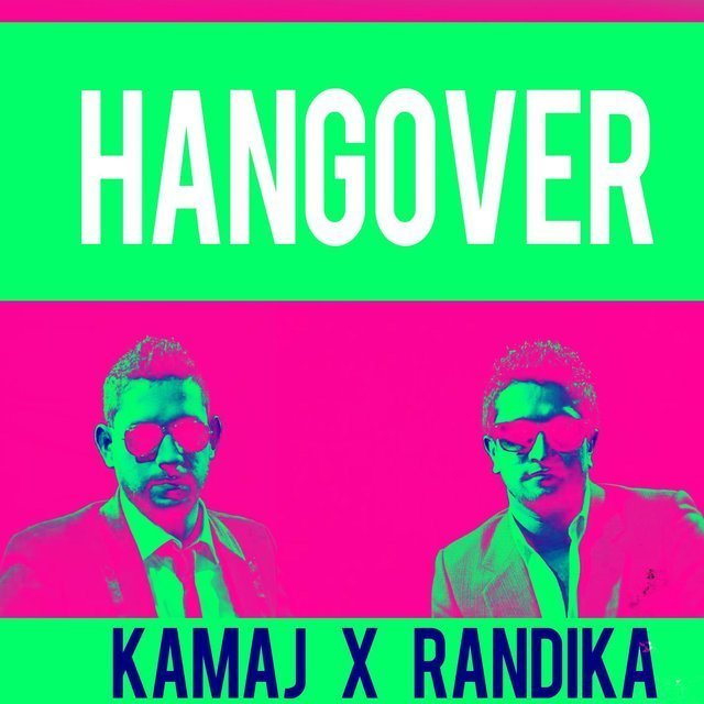 Hangover (Amaruwa)