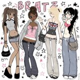 Bratz
