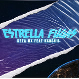 Estrella fugaz