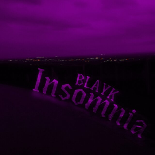 Insomnia