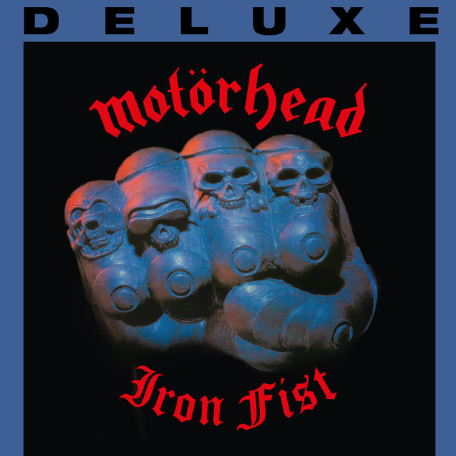 (Don't Let 'Em) Grind Ya Down [Live at Glasgow Apollo, 18th March 1982]