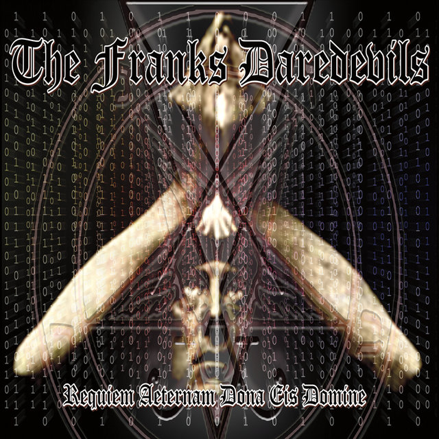 Requiem Aeternam Dona Eis Domine