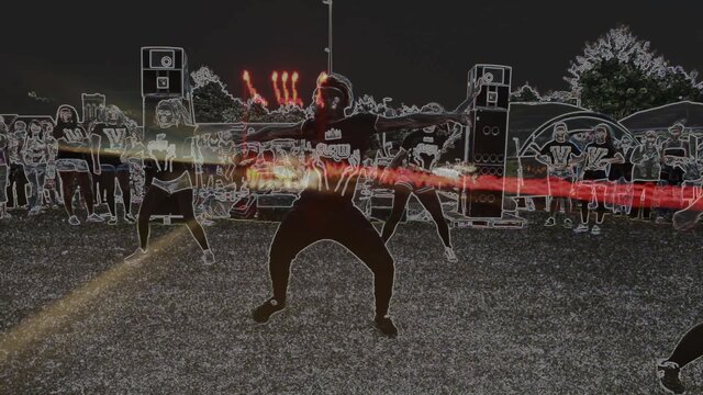 Just Bounce