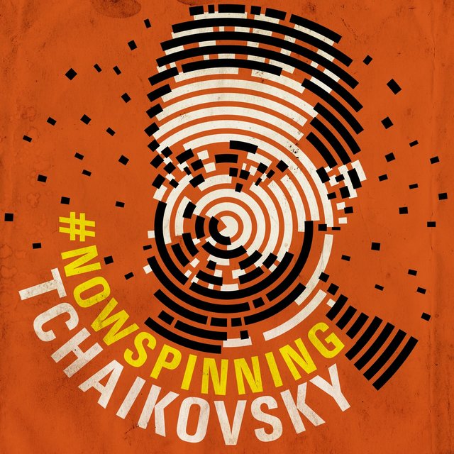 #nowspinning Tchaikovsky