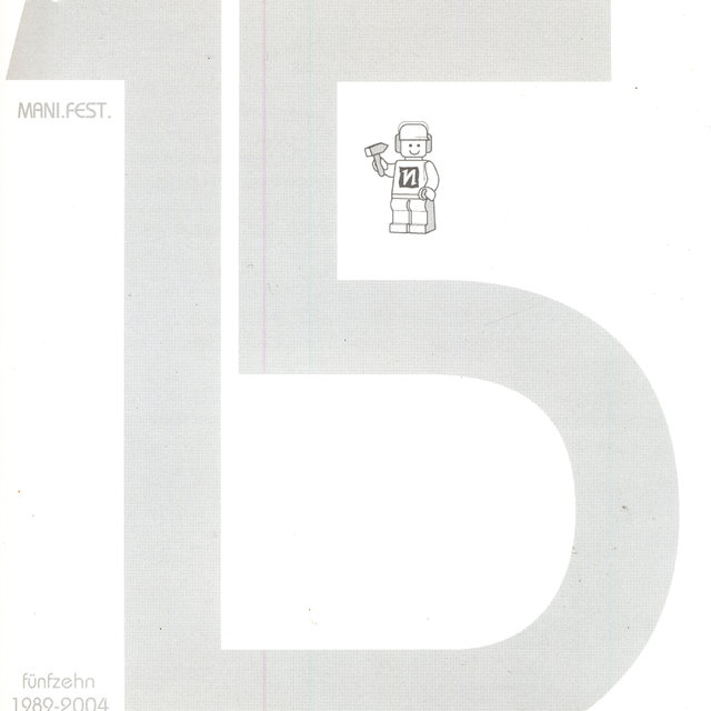 Mani.fest FunFzehn 1989-2004