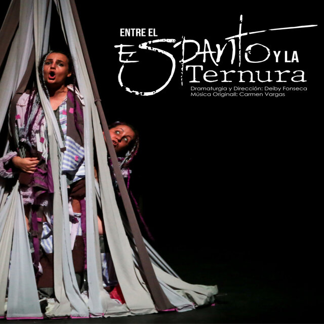 Entre El Espanto Y La Ternura
