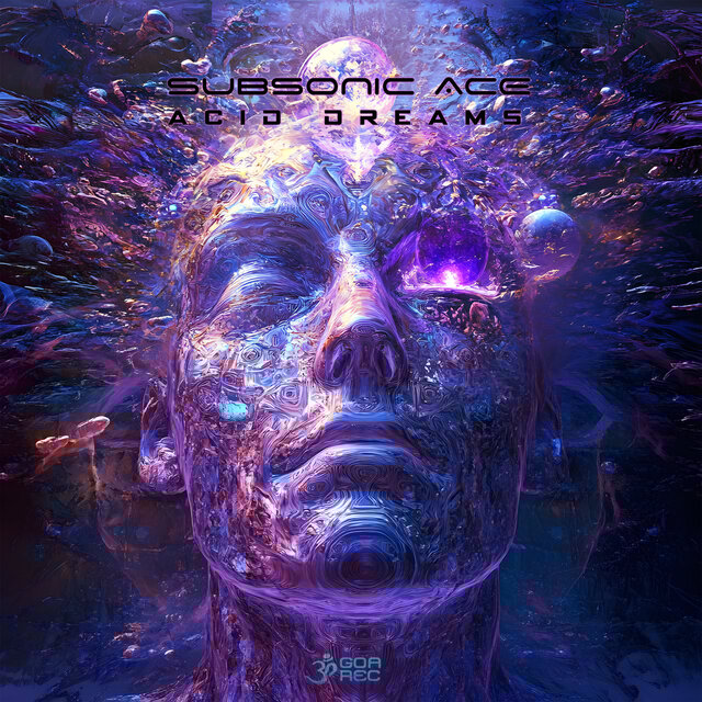 Acid Dreams