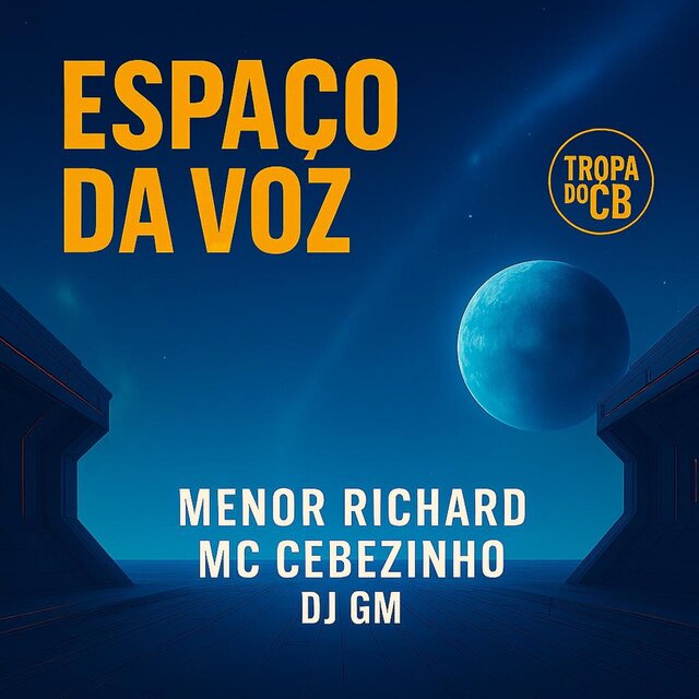 Espaço da Voz