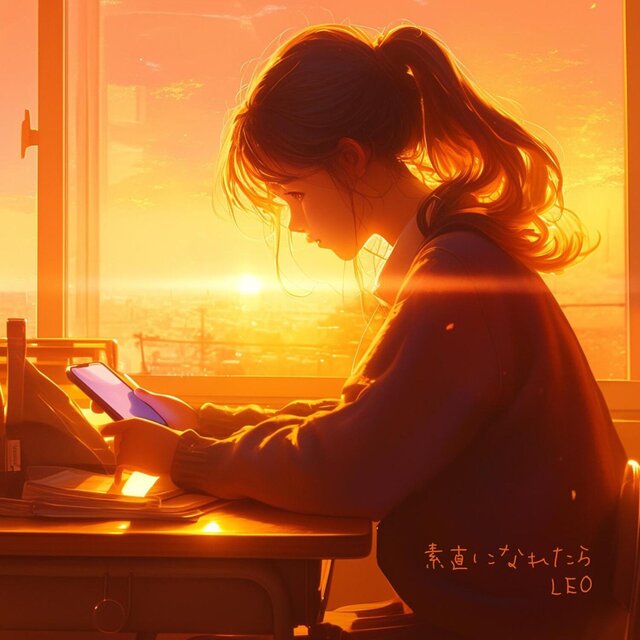 素直になれたら