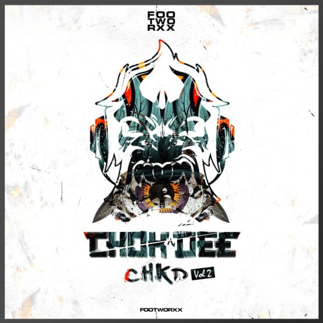 CHDK, Vol. 2