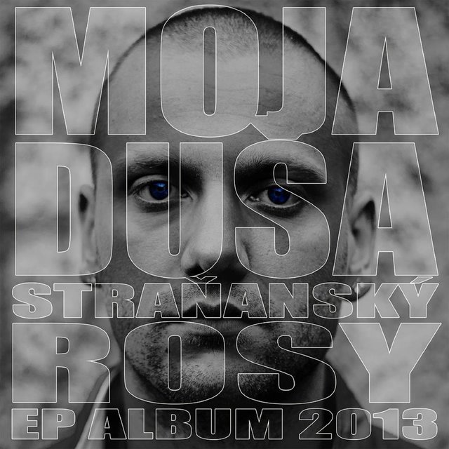 Moja dusa