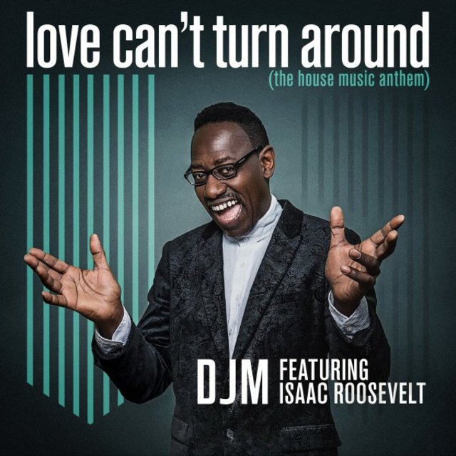 Love Can't Turn Around
