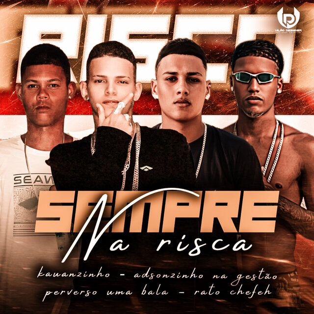 Sempre na Risca