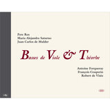 Prelude - Les Silvains
