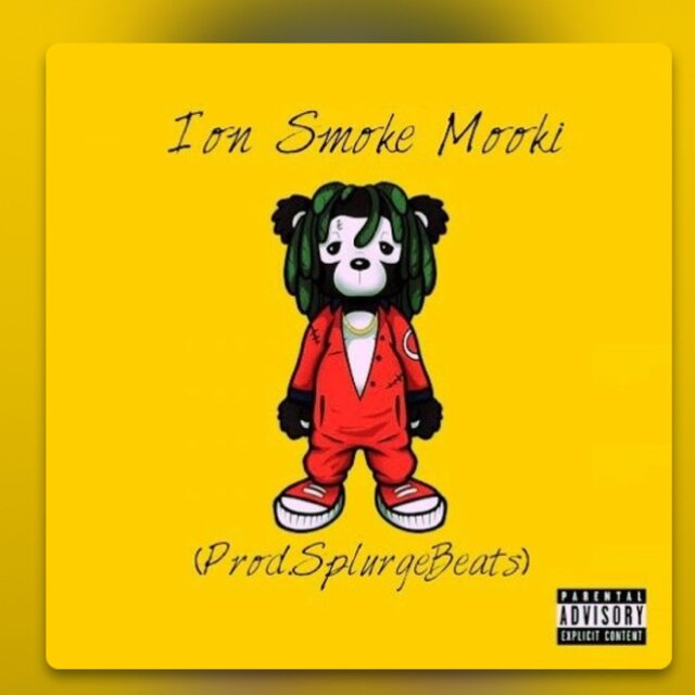 Ion Smoke Mooki