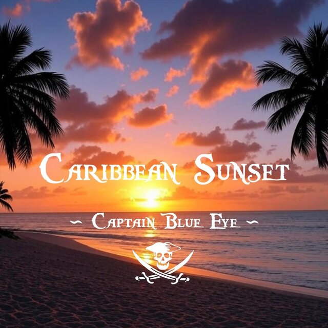 Caribbean Sunset
